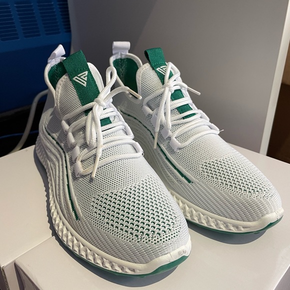 Mens OZZAZ Sneakers - Picture 4 of 5